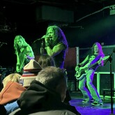 Death Angel / Vio-Lence / Lions at the Gate / Misfire on Dec 4, 2025 [317-small]