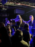 Death Angel / Vio-Lence / Lions at the Gate / Misfire on Dec 4, 2025 [319-small]