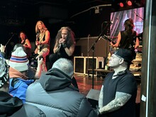 Death Angel / Vio-Lence / Lions at the Gate / Misfire on Dec 4, 2025 [321-small]