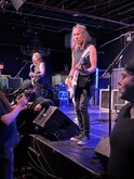 Death Angel / Vio-Lence / Lions at the Gate / Misfire on Dec 4, 2025 [323-small]
