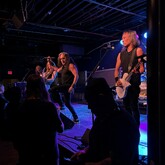 Death Angel / Vio-Lence / Lions at the Gate / Misfire on Dec 4, 2025 [324-small]