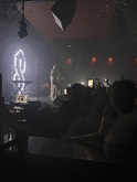 Frost Children / DJ Thank You on Oct 24, 2025 [328-small]