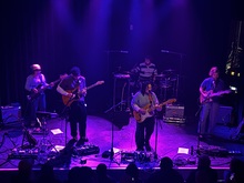 Jay Som / Benét on Dec 8, 2025 [339-small]
