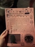 A. G. Cook / Rick Farin on Apr 25, 2025 [340-small]