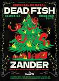 Dead Fish / Zander on Dec 21, 2025 [343-small]