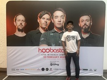 Hoobastank on Feb 10, 2025 [367-small]