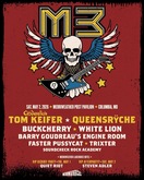 M3 Music Festival 2026 on May 1, 2026 [448-small]