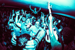 Hot Mulligan on Aug 25, 2025 [554-small]