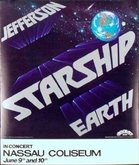 Jefferson Starship / The Bob Weir Band on Jun 9, 1978 [669-small]