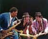 Bruce Springsteen & The E Street Band on Dec 9, 1980 [745-small]