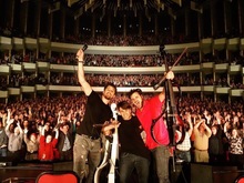 2CELLOS on Feb 14, 2016 [947-small]