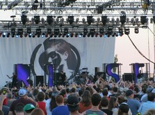 Rise Against on May 2, 2015 [016-small]