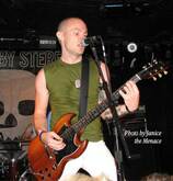 tags: Hunter Revenge, Anaheim, California, United States, Chain Reaction - Death by Stereo / Hunter Revenge / Aiden on Sep 17, 2005 [041-small]