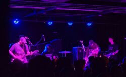 Thursday / Jim Ward / Mercy Union on Dec 8, 2025 [340-small]