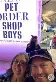Pet Shop Boys / New Order / Paul Oakenfold on Oct 14, 2022 [375-small]