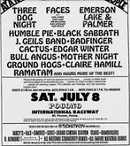 Concert 10 Music Festival 1972 on Jul 8, 1972 [384-small]