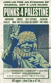 event poster, Androgyne / JOBSITE / Self Defence / Gasolina / Khaled / Hillsboro on Dec 10, 2023 [445-small]
