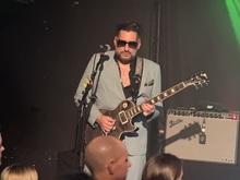 Fun Lovin' Criminals / Tomás Doncker on Dec 9, 2025 [513-small]