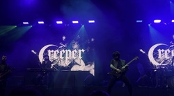 Ice Nine Kills / Creeper / The Devil Wears Prada / TX2 on Dec 9, 2025 [541-small]
