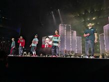 Five / MistaJam on Nov 11, 2025 [693-small]