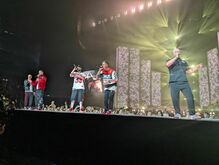 Five / MistaJam on Nov 11, 2025 [694-small]