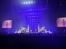 Five / MistaJam on Nov 11, 2025 [696-small]