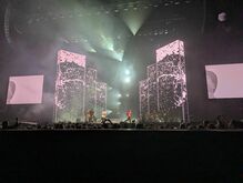 Five / MistaJam on Nov 11, 2025 [697-small]