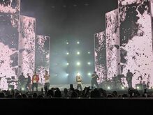 Five / MistaJam on Nov 11, 2025 [699-small]