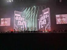 Five / MistaJam on Nov 11, 2025 [710-small]