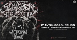 Slaughter To Prevail / Whitechapel / Attila on Apr 17, 2026 [764-small]