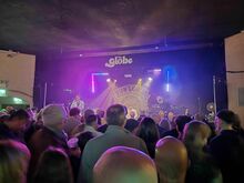 Fun Lovin' Criminals / Tomás Doncker on Dec 9, 2025 [809-small]