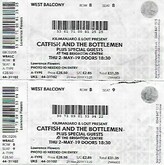 Catfish and the Bottlemen / Twin Atlantic on May 2, 2019 [835-small]