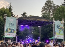 Tegan and Sara / Pictoria Vark on Aug 17, 2023 [839-small]