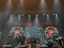 Killswitch Engage / Hatebreed / Fit For An Autopsy / Decapitated on Oct 15, 2025 [893-small]