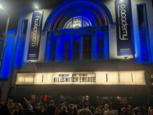 Killswitch Engage / Hatebreed / Fit For An Autopsy / Decapitated on Oct 15, 2025 [894-small]