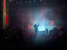 Killswitch Engage / Hatebreed / Fit For An Autopsy / Decapitated on Oct 15, 2025 [899-small]