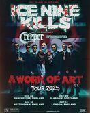 Ice Nine Kills / Creeper / The Devil Wears Prada / TX2 on Dec 10, 2025 [906-small]