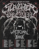 Slaughter To Prevail / Whitechapel / Attila on Mar 29, 2026 [907-small]