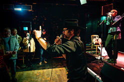 Henry Wagons / Dear Heather on Mar 4, 2024 [921-small]