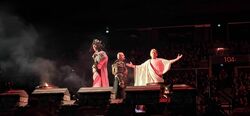 Sabaton / The Legendary Orchestra on Dec 9, 2025 [935-small]