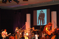 My Chemical Romance on Mar 19, 2006 [951-small]