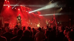 tags: Bokassa, Cologne, North Rhine-Westphalia, Germany, Live Music Hall - Clutch / 1000mods / Bokassa on Dec 10, 2025 [975-small]