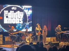 Mike Campbell & The Dirty Knobs on Dec 9, 2025 [984-small]