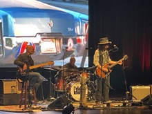 Mike Campbell & The Dirty Knobs on Dec 9, 2025 [986-small]