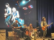 Mike Campbell & The Dirty Knobs on Dec 9, 2025 [989-small]