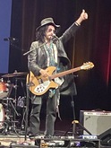 Mike Campbell & The Dirty Knobs on Dec 9, 2025 [990-small]