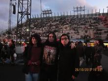 Black Sabbath / Megadeth on Oct 26, 2013 [080-small]
