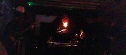 Pallbearer / Knoll on Dec 10, 2025 [291-small]