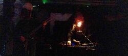 Pallbearer / Knoll on Dec 10, 2025 [293-small]