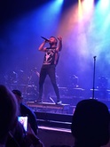 Spiritbox / Periphery / Honey Revenge on Nov 28, 2025 [367-small]
